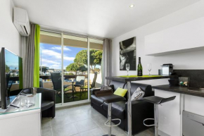 Village Naturiste - Le Caresse Port Nature Luxe